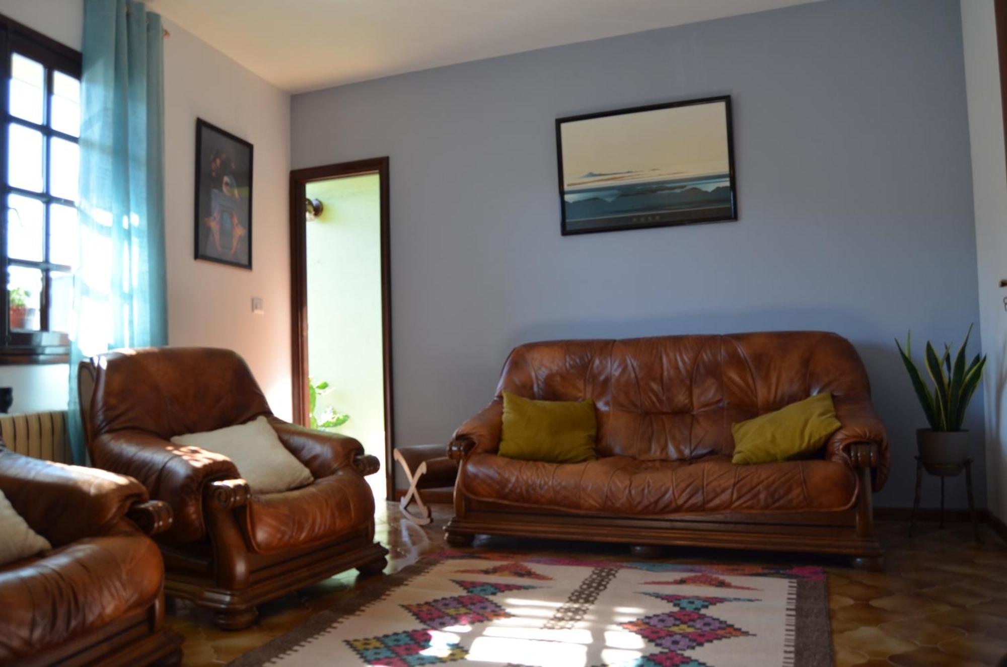 Casa Aurora Villa Teo ภายนอก รูปภาพ