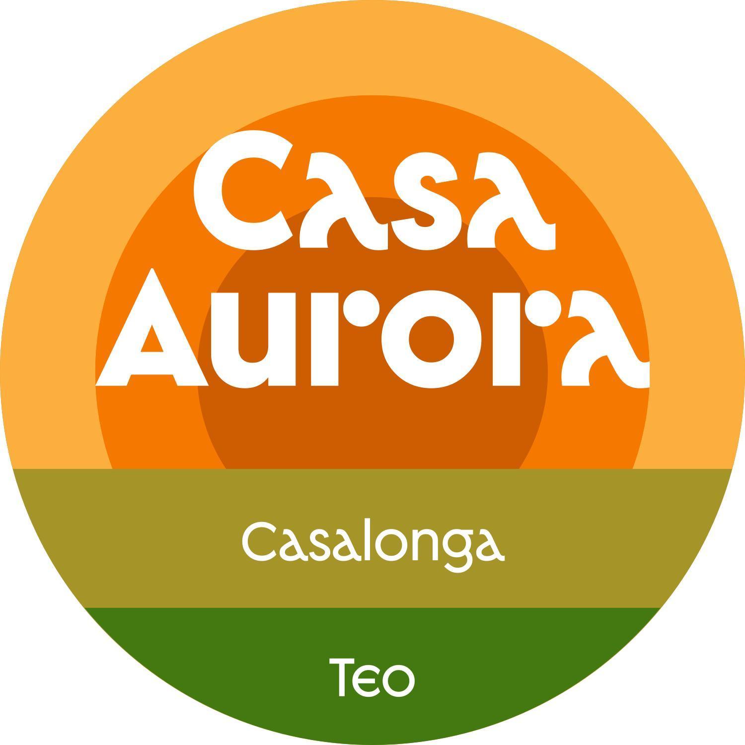 Casa Aurora Villa Teo ภายนอก รูปภาพ