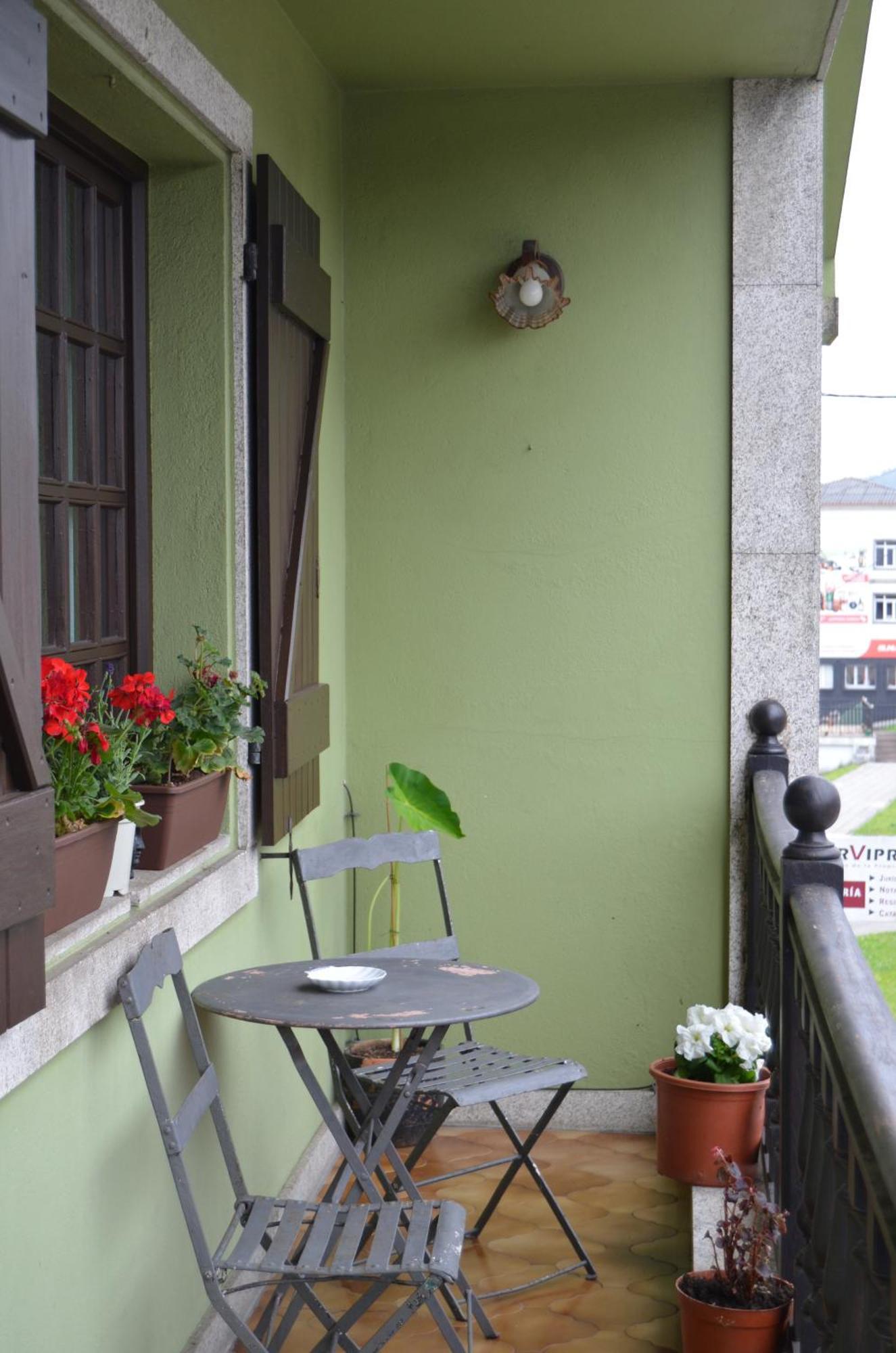 Casa Aurora Villa Teo ภายนอก รูปภาพ