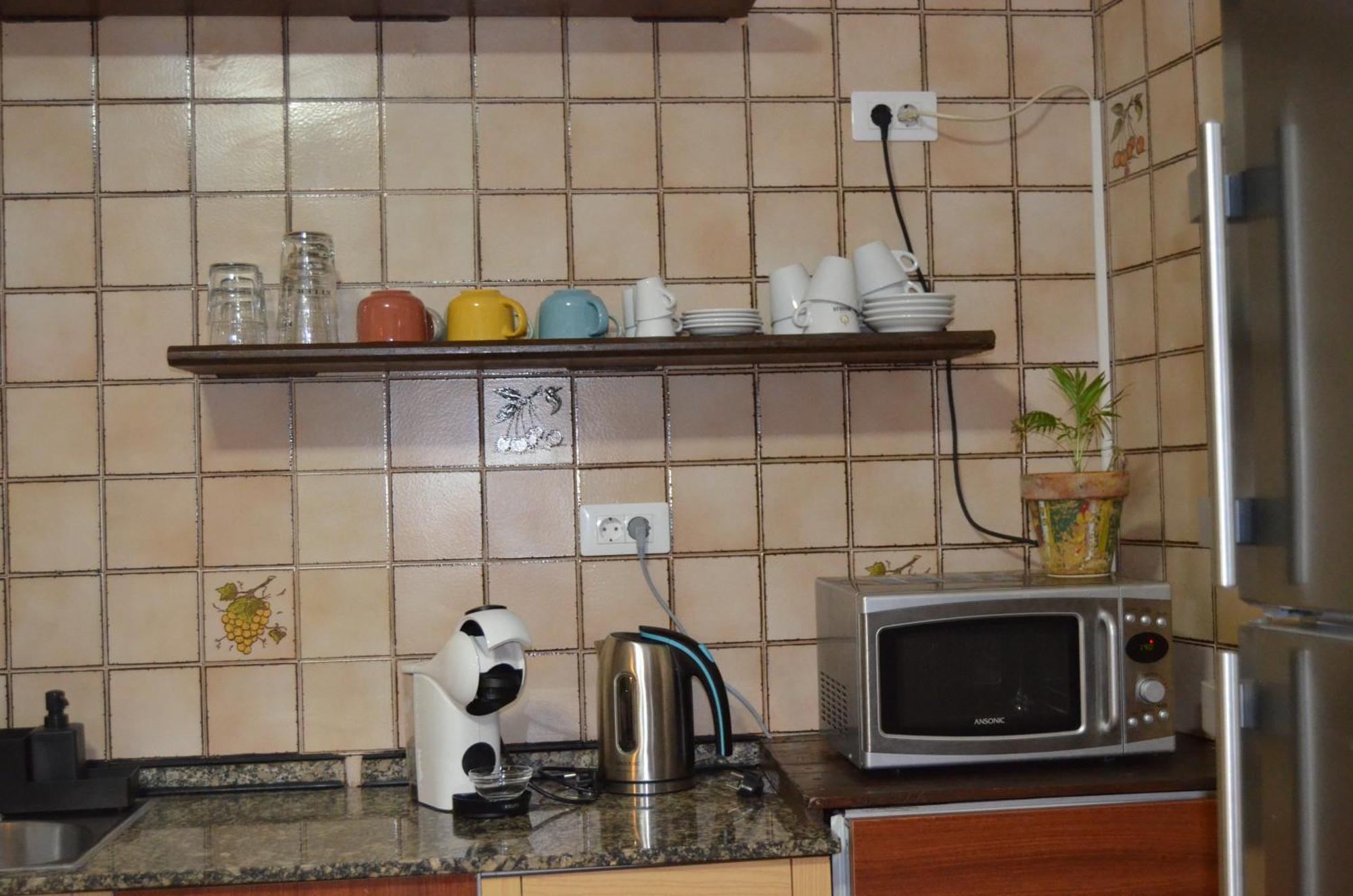 Casa Aurora Villa Teo ภายนอก รูปภาพ